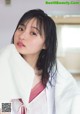 Sakura Endo 遠藤さくら, Shonen Sunday 2021 No.31 (週刊少年サンデー 2021年31号) P5 No.38a025