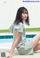 Sakura Endo 遠藤さくら, Shonen Sunday 2021 No.31 (週刊少年サンデー 2021年31号) P4 No.6e52a5