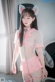 Myua 뮤아, [DJAWA] Catgirl in Pink Set.01 P33 No.b5691f
