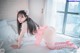Myua 뮤아, [DJAWA] Catgirl in Pink Set.01 P4 No.e67c29