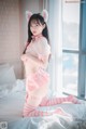Myua 뮤아, [DJAWA] Catgirl in Pink Set.01 P2 No.abe993