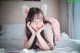 Myua 뮤아, [DJAWA] Catgirl in Pink Set.01 P3 No.b5691f