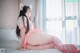 Myua 뮤아, [DJAWA] Catgirl in Pink Set.01 P38 No.66a3d1