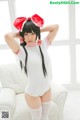 Cosplayer Shirouto Satsuei - Photoset Sex Solo P5 No.8b6e21