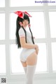 Cosplayer Shirouto Satsuei - Photoset Sex Solo P3 No.02ecd3