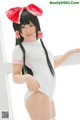 Cosplayer Shirouto Satsuei - Photoset Sex Solo P9 No.3b1657