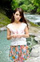 Shelly Fujii - Babetodat Thaigirlswild Fishnet P4 No.cd8528