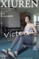 XIUREN No.3436: Victoria志玲 (51 photos) P44 No.49a16b