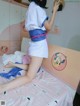 福利姬-小JQ 蕾姆和服 Little JQ Kimono P11 No.a6806c