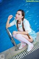 XIUREN No. 866: Model Ai Xiao Qing (艾小青) (57 photos) P9 No.49c8cd