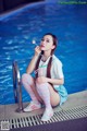 XIUREN No. 866: Model Ai Xiao Qing (艾小青) (57 photos) P18 No.13b4cb