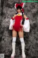 Reimu Hakure - Cherie Hotties Xxx P12 No.a4e215