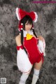 Reimu Hakure - Cherie Hotties Xxx P1 No.d3c2b4 Image No. 23