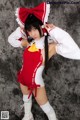 Reimu Hakure - Cherie Hotties Xxx P9 No.b9830b Image No. 7