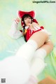 Reimu Hakure - Cherie Hotties Xxx P10 No.a90132