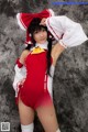 Reimu Hakure - Cherie Hotties Xxx P3 No.a6712e