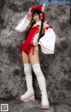 Reimu Hakure - Cherie Hotties Xxx P5 No.f3c7de Image No. 15