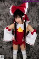 Reimu Hakure - Cherie Hotties Xxx P2 No.5aa3cf