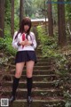 Mitsuki Ringo - Uniquesexy Fulllength 16honeys P7 No.2d4b05 Image No. 11