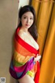 TouTiao 2018-03-16: Janny Model (21 photos) P9 No.ace6ae