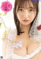 Moca Hashimoto 橋本萌花, Harem ハレム 2021 Vol.35 P21 No.7f2bb1