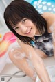 Ayana Nishinaga 西永彩奈, [Minisuka.tv] 2022.04.28 Special Gallery 4.3 P55 No.2ebe32
