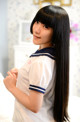 Ichigo Aoi - Wearing Xxxde Hana P6 No.8c24d4