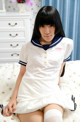 Ichigo Aoi - Wearing Xxxde Hana P4 No.b8f886