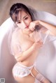 [XIUREN秀人网] 2020.11.06 VOL.2746 還是陳梵妮 P45 No.f03811