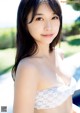 Maria Makino 牧野真莉愛, 写真集 「Maria 19」 Set.01 P8 No.b94d04