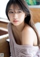 Maria Makino 牧野真莉愛, 写真集 「Maria 19」 Set.01 P13 No.ec52e5