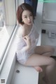 Mimi 미미, [PURE MEDIA] Vol.087 누드 디지털화보 Set.01 P39 No.32463f