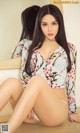 UGIRLS - Ai You Wu App No.944: Model Xi Zi (希 子) (40 photos) P18 No.3bccc6