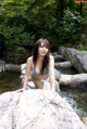 Sayaka Isoyama - Chaad Sexy Naked P1 No.1318b7