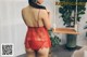 Beautiful Jung Yuna in underwear photos November + December 2017 (267 photos) P249 No.c0d7d6