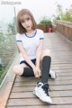 QingDouKe 2016-12-02: Model Mi Nuo (米诺) (56 photos) P43 No.842834