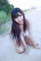 IMISS Vol.001: Sunny Model (晓 茜) (72 photos) P3 No.77fad3