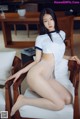 HuaYang Vol.458: Xiong Xiao Nuo (熊小诺) (62 photos) P45 No.b7efa2 Image No. 19