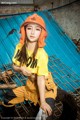 DKGirl Vol.077: Model Yuan Mei Ren (媛 美人) (51 photos) P4 No.148c89