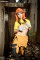 DKGirl Vol.077: Model Yuan Mei Ren (媛 美人) (51 photos) P15 No.030461