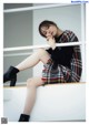 Minami Umezawa 梅澤美波, ENTAME 2020.12 (月刊エンタメ 2020年12月号) P6 No.a8965a