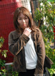 Kasumi Minasawa - Selip Pak Garl P11 No.3e7784