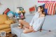 TouTiao 2018-07-10: Model 火 儿 (34 photos) P5 No.964bea