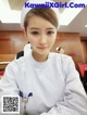 Cute selfie of ibo 高高 是 个小 护士 on Weibo (235 photos) P168 No.5a1357