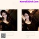 Cute selfie of ibo 高高 是 个小 护士 on Weibo (235 photos) P155 No.787501