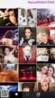 Cute selfie of ibo 高高 是 个小 护士 on Weibo (235 photos) P32 No.fbc162