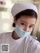 Cute selfie of ibo 高高 是 个小 护士 on Weibo (235 photos) P230 No.82101c