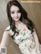 Cute selfie of ibo 高高 是 个小 护士 on Weibo (235 photos) P131 No.47fc4c