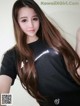 Cute selfie of ibo 高高 是 个小 护士 on Weibo (235 photos) P8 No.c4753d