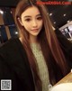 Cute selfie of ibo 高高 是 个小 护士 on Weibo (235 photos) P206 No.61f602